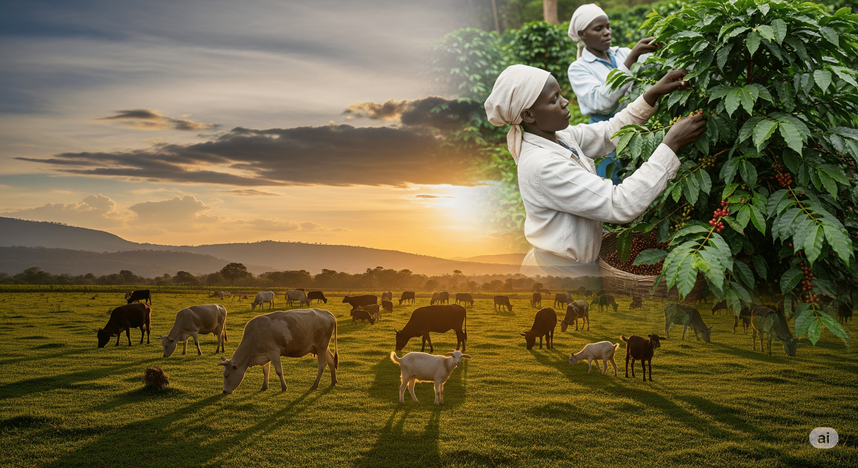 Farm Fresh Meat & Poultry 100% Organic