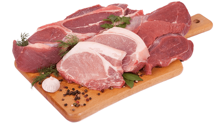 Grass-Fed Beef